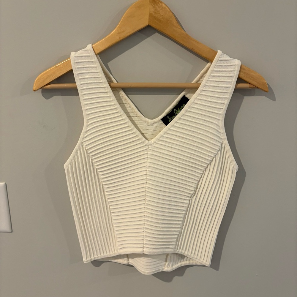 Sam Edelman Top - Small